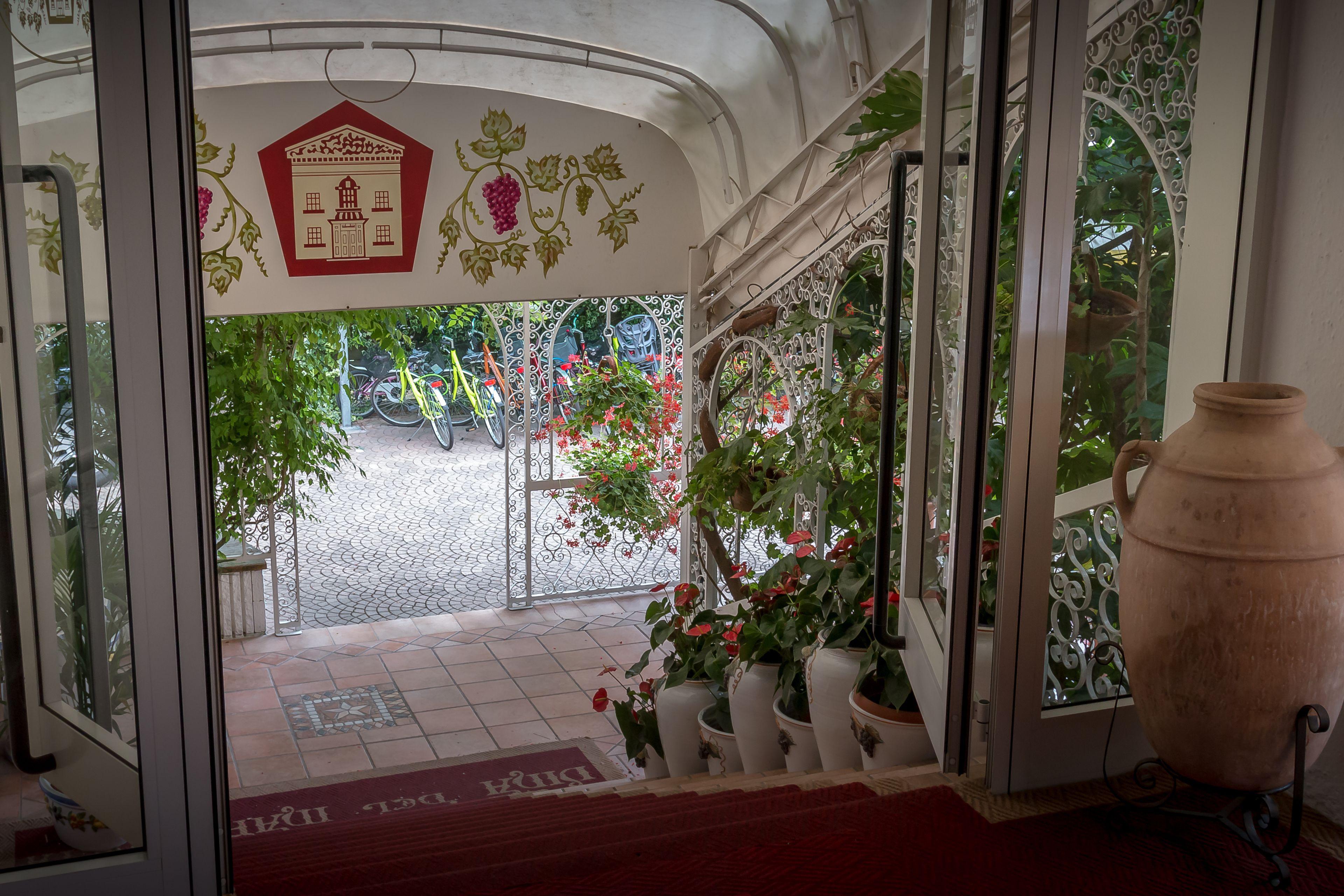 Vina Del Mar Pineta Hotel Lido di Jesolo