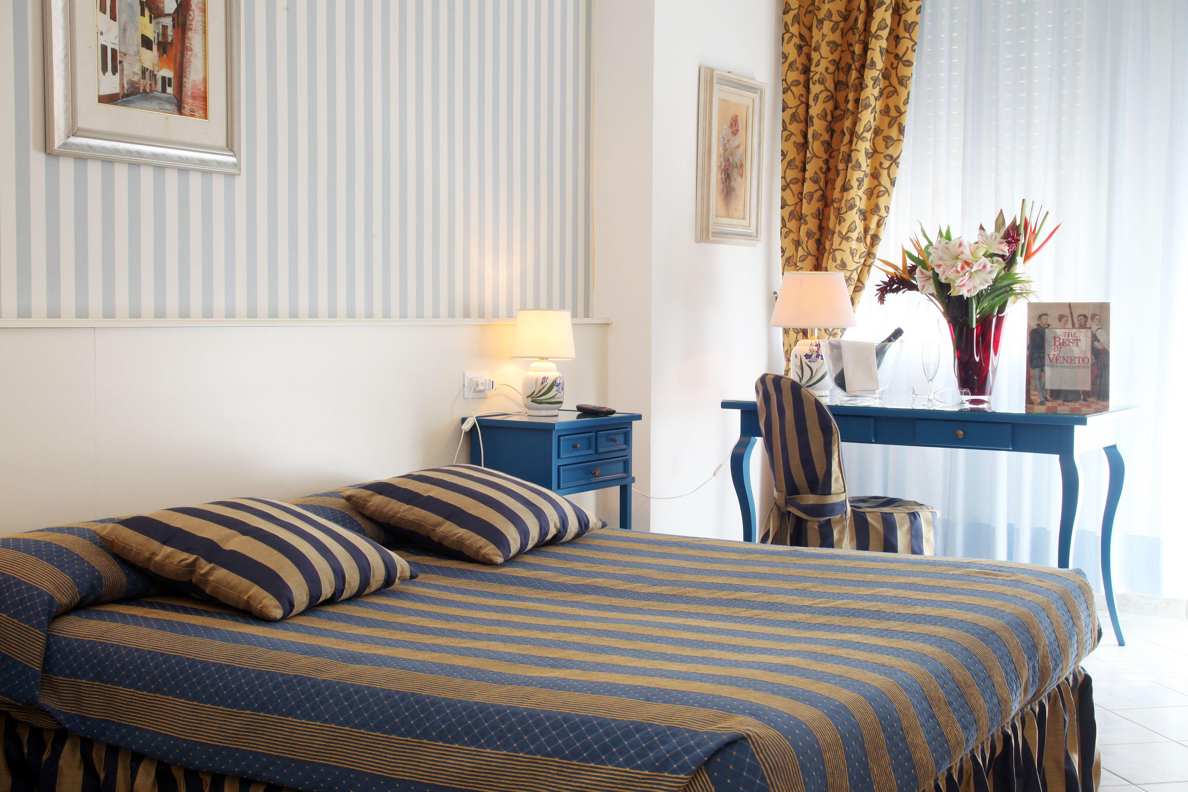 Hotel Vina Del Mar Pineta 4*