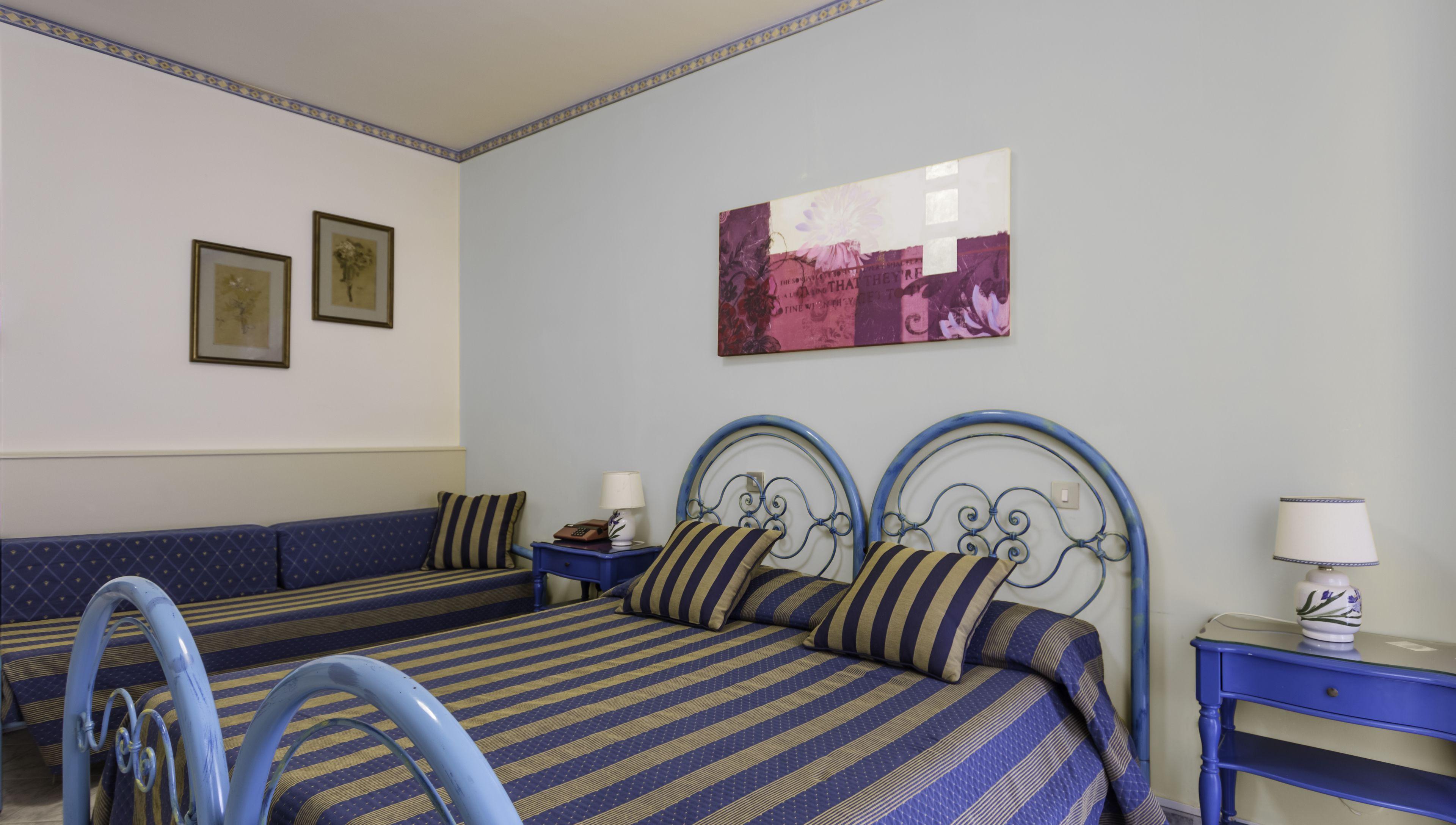 Vina Del Mar Pineta 4* Lido di Jesolo