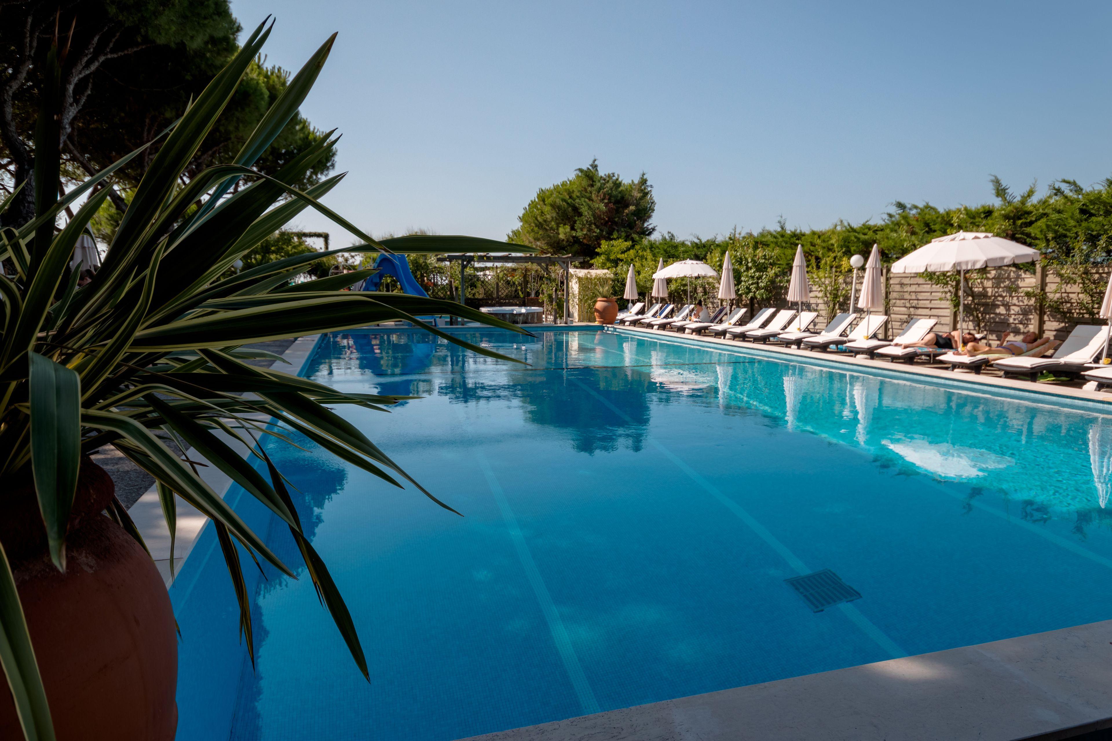 Vina Del Mar Pineta Hotel 4*