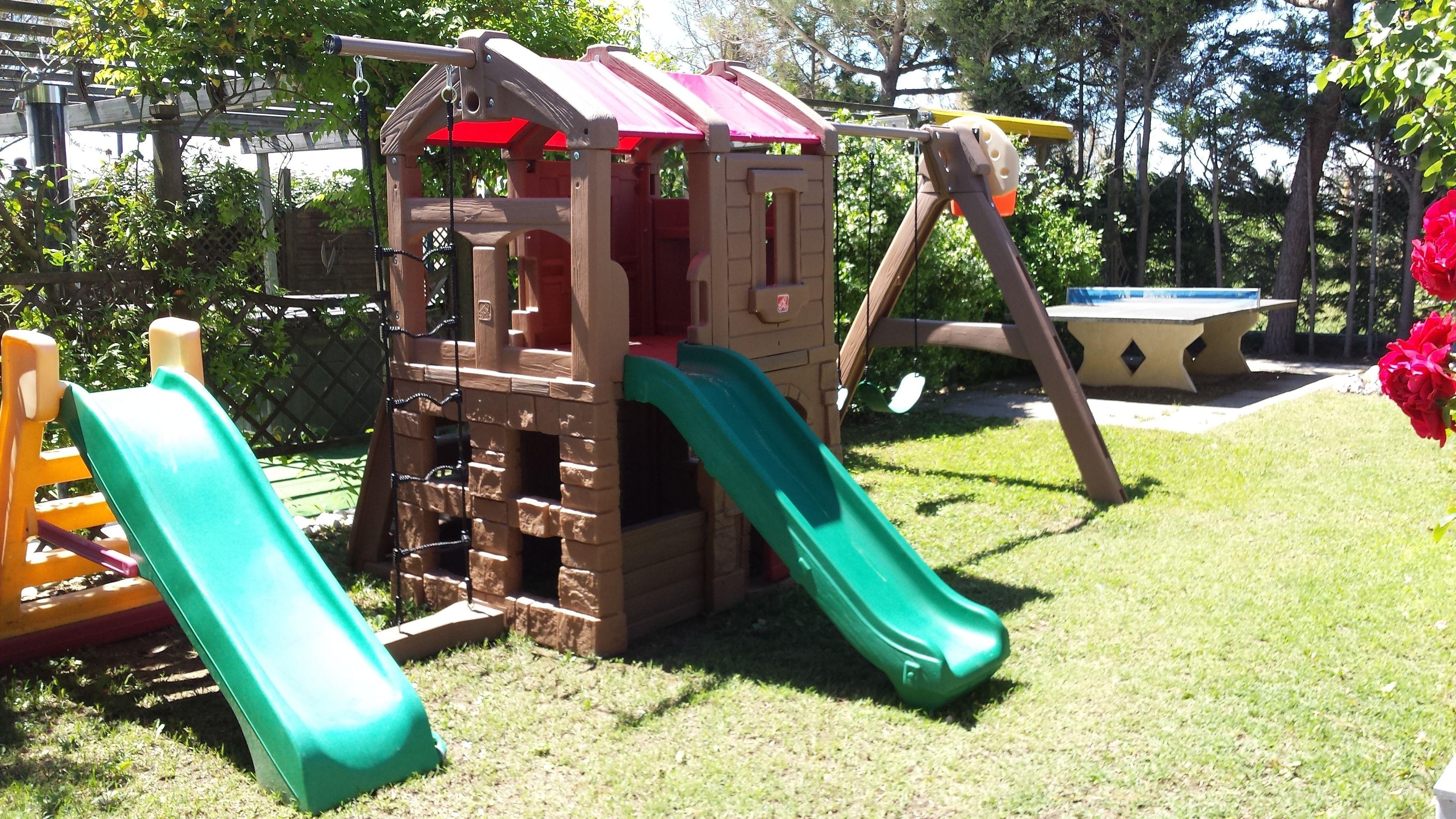 Hotel Vina Del Mar Pineta 4*