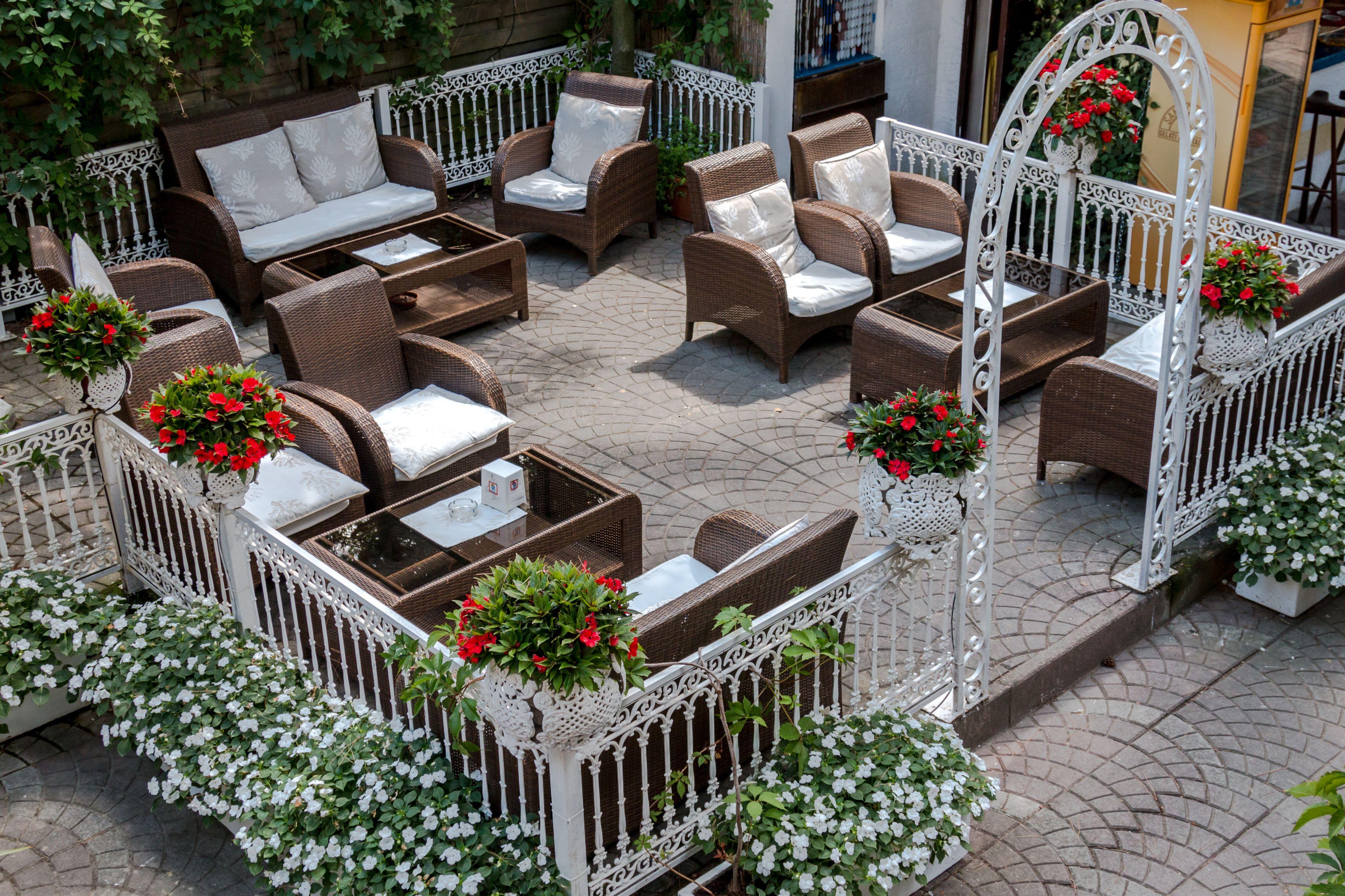 Vina Del Mar Pineta Hotel