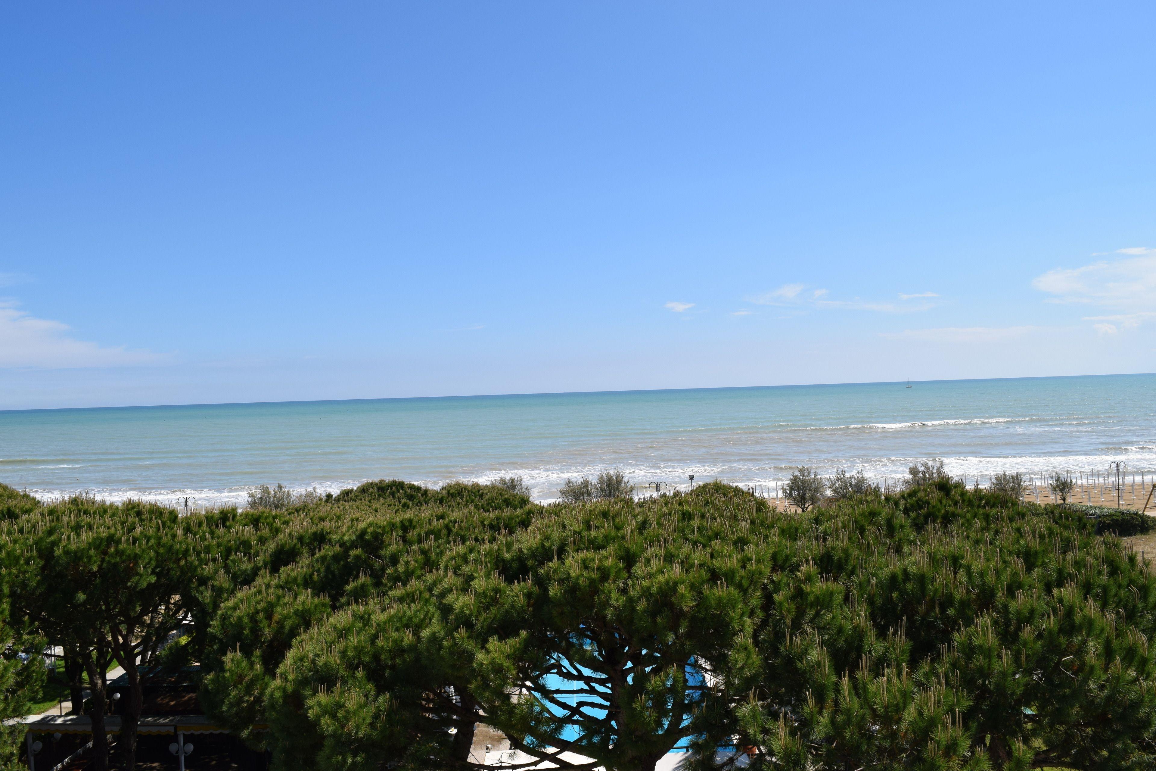 Vina Del Mar Pineta 4* Lido di Jesolo