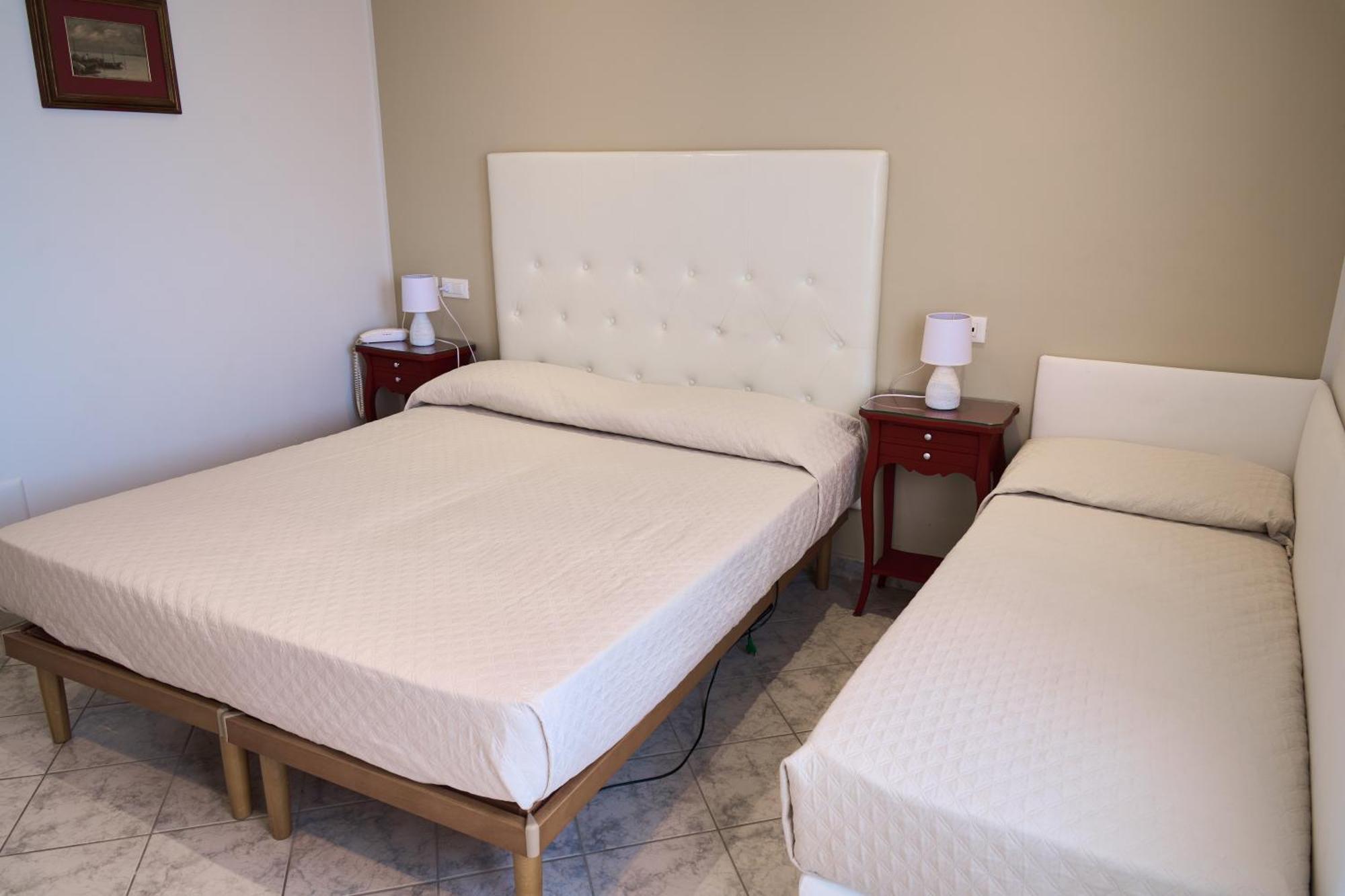 Vina Del Mar Pineta Hotel 4*