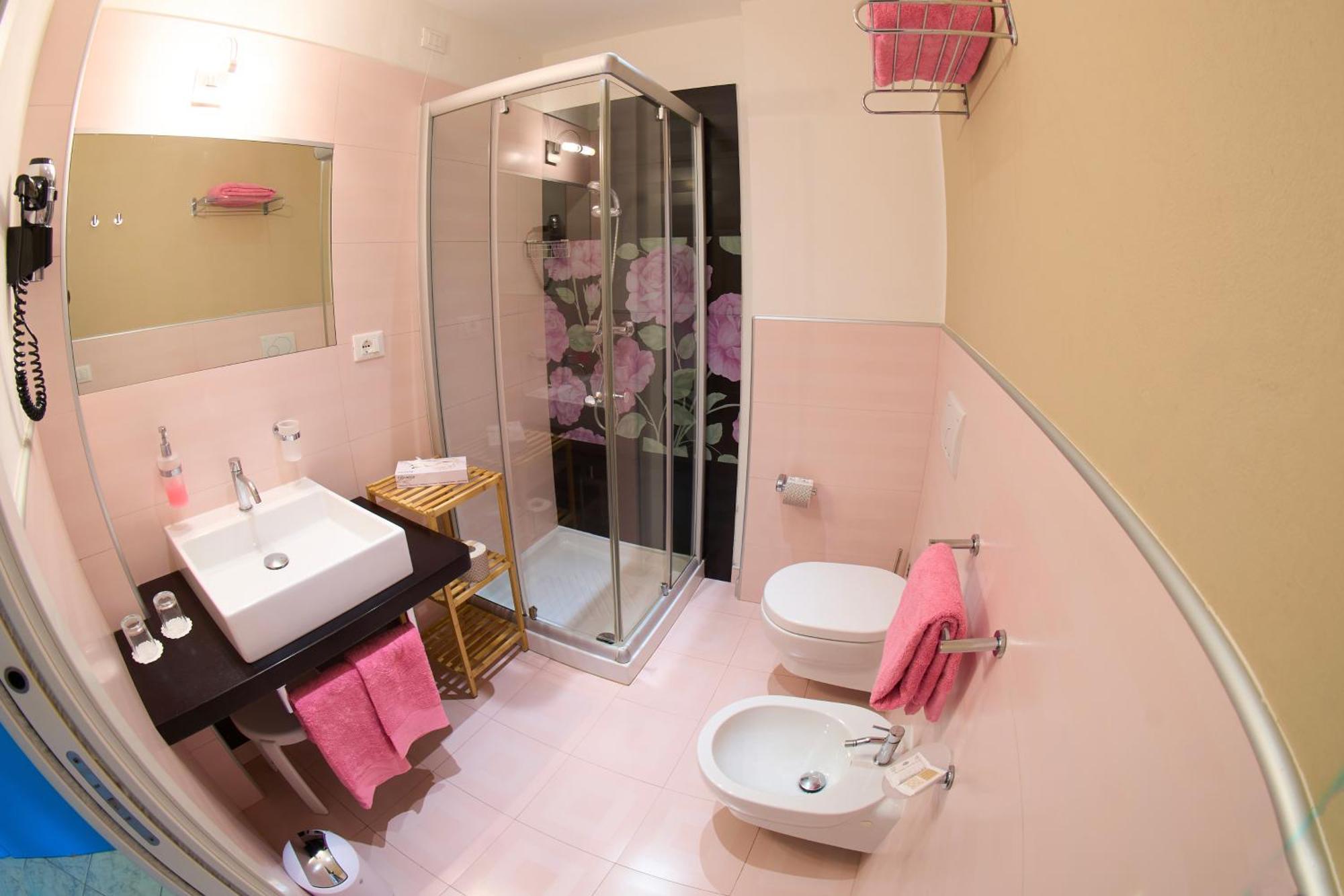 Hotel Vina Del Mar Pineta Lido di Jesolo