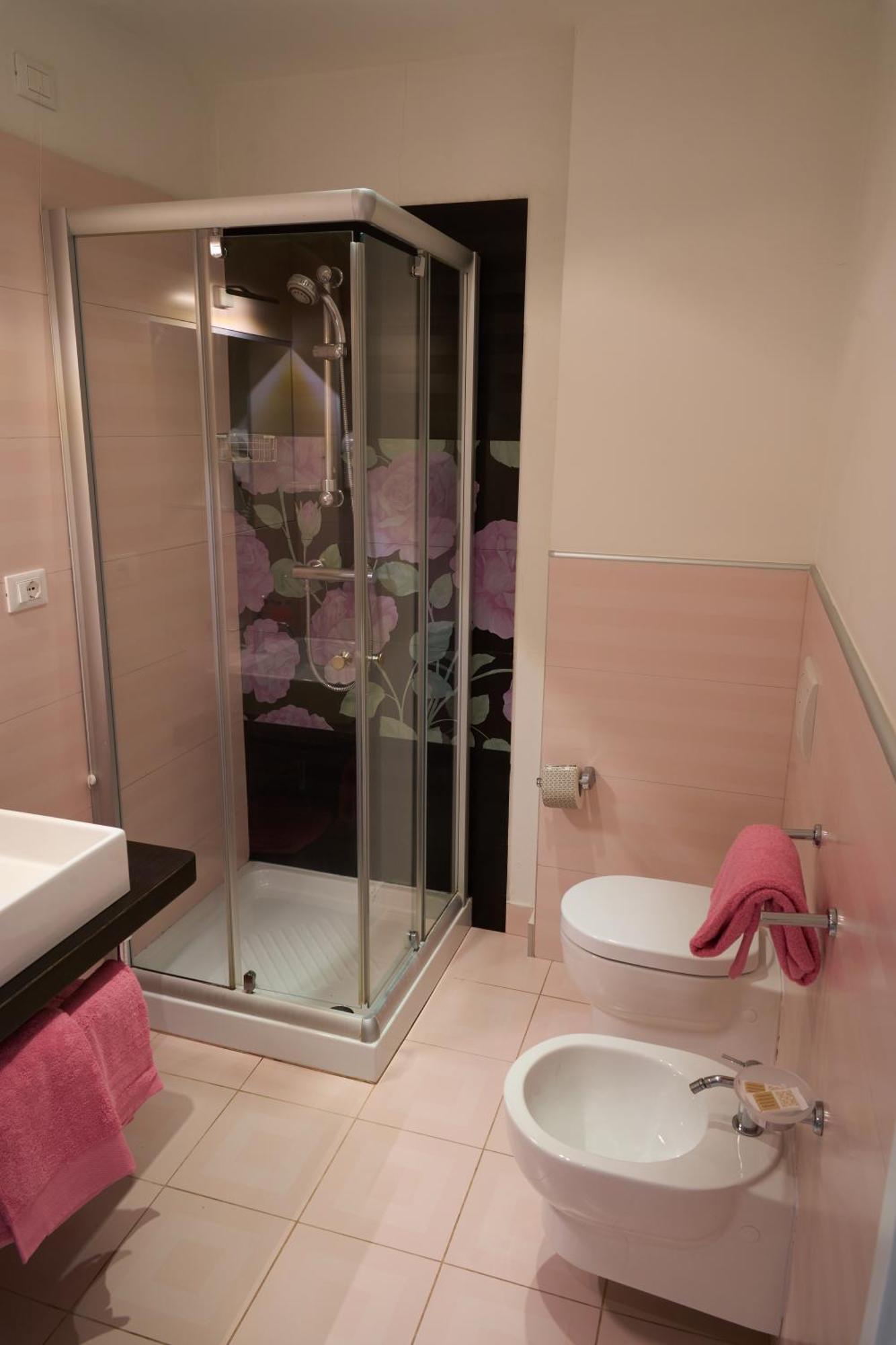 Vina Del Mar Pineta Hotel